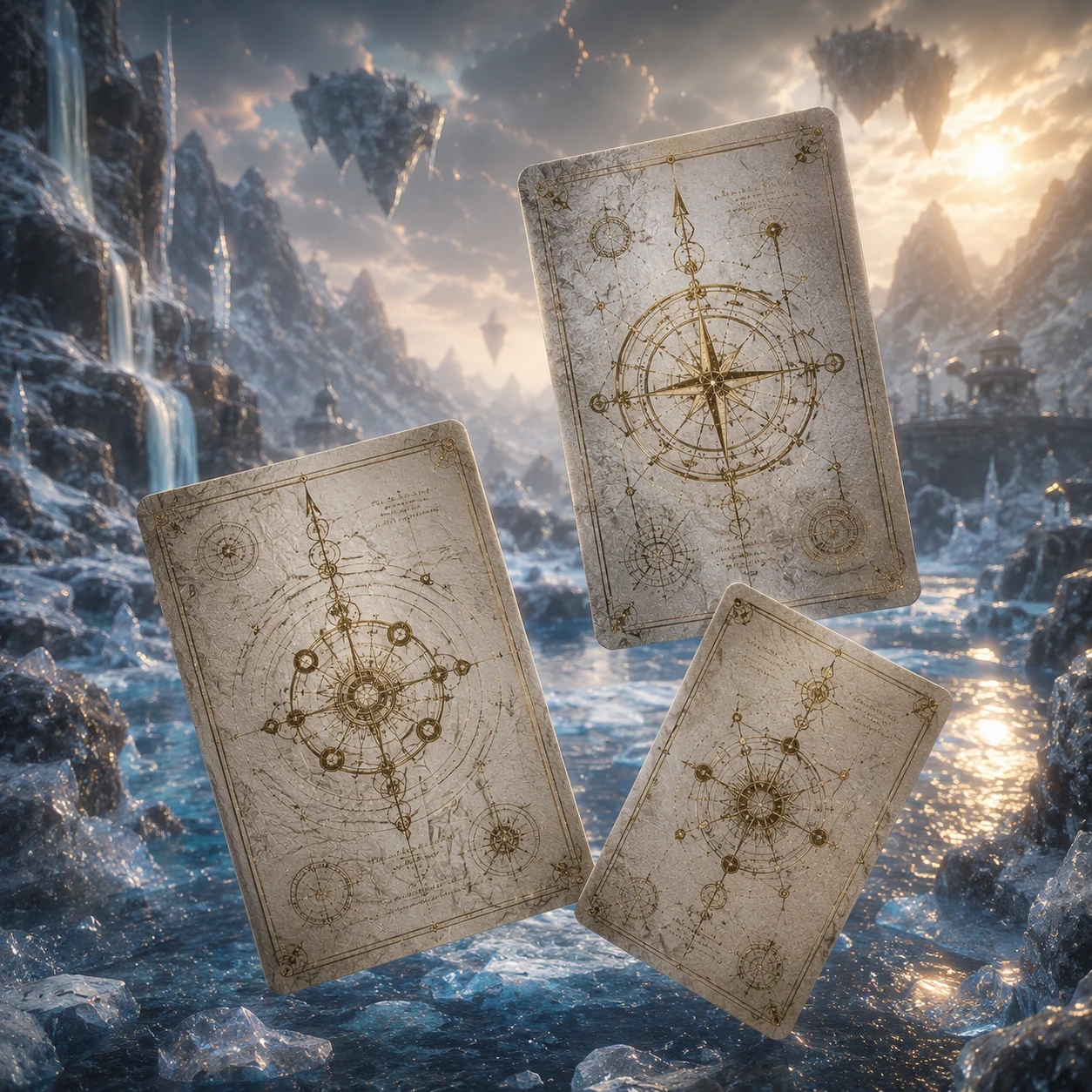 Cards